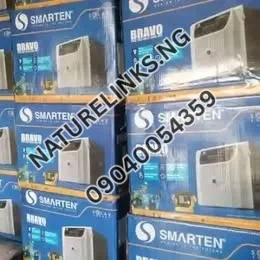 SMARTEN Solar Inverter Price in Nigeria SMARTEN Solar Inverter Price in Nigeria Nature Solar Global Limited
