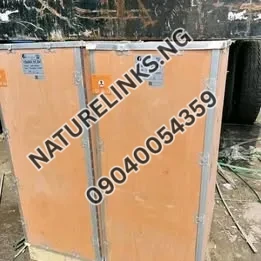 Felicity Solar Lithium Battery 15kwh 48V Price in Nigeria Nature Solar Global Limited