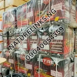 Zetrex Tubular Battery Price in Nigeria Nature Solar Global Limited