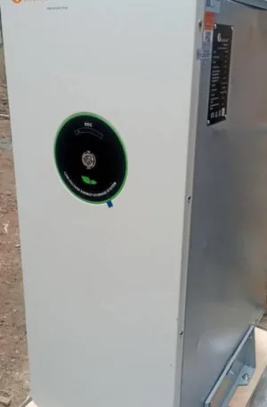 Felicity Lithium Battery 15kw Price in Nigeria Nature Solar Global Limited