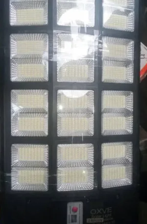 24eyes Street Light Price in Nigeria Nature Solar Global Limited