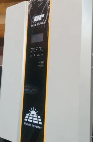 Blue power 10kva 48v Price in Nigeria Nature Solar Global Limited