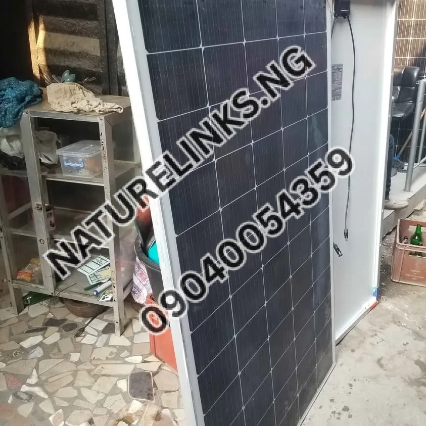 450w Jinko Solar Panel Price in Nigeria 450w Jinko Solar Panel Price in Nigeria Nature Solar Global Limited