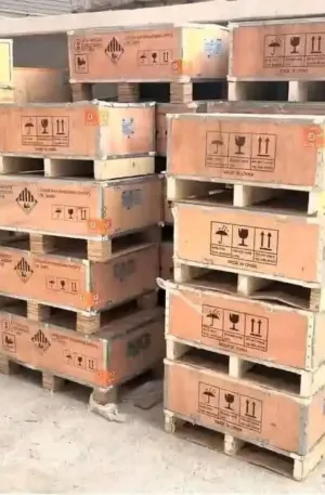 Felicity lithium battery 10kw Price in Nigeria Nature Solar Global Limited