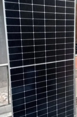 550watts 144cells solar panel Price in Nigeria Nature Solar Global Limited