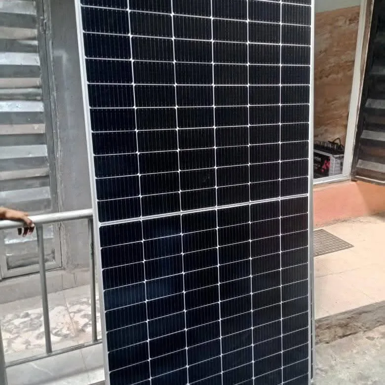 550watts 144cells solar panel Price in Nigeria 550watts 144cells solar panel Price in Nigeria Nature Solar Global Limited