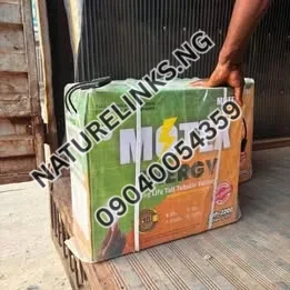 Motex Energy Solar Tubular Battery Price in Nigeria Nature Solar Global Limited