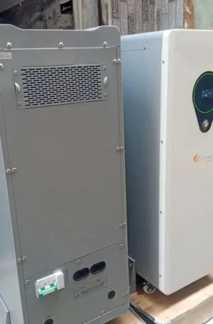 17.5kw Felicity lithium battery Price in Nigeria Nature Solar Global Limited