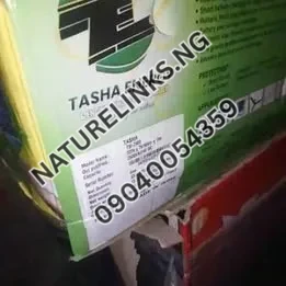 Tasha Energy Solar inverter Price in Nigeria Nature Solar Global Limited