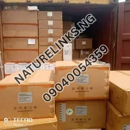 Felicity Solar Charger Controller Price in Nigeria Nature Solar Global Limited