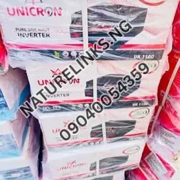 Unicorn Solar Inverter 2.5kva Price in Nigeria Nature Solar Global Limited