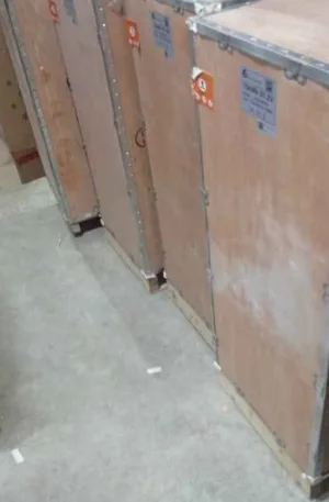 15kwh 51.2volts Felicity solar lithium ion battery Price in Nigeria Nature Solar Global Limited