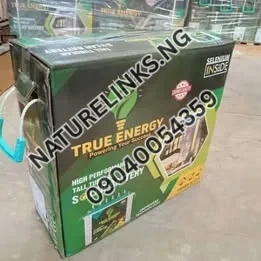 True energy Solar Tubular Battery Price in Nigeria Nature Solar Global Limited