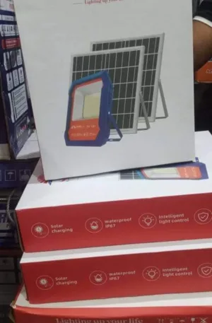 SMS flood light 200w Price in Nigeria SMS flood light 200w Price in Nigeria Nature Solar Global Limited