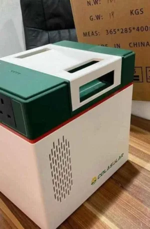 Cola generator 2000watt Price in Nigeria Nature Solar Global Limited