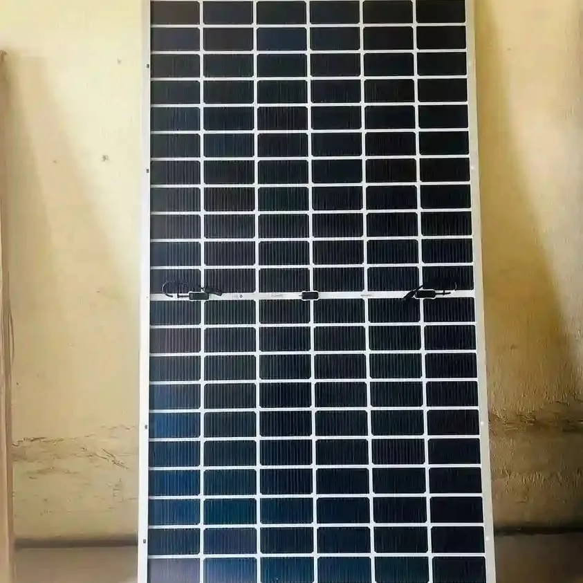450W bifacial solar panel Price in Nigeria 450W bifacial solar panel Price in Nigeria Nature Solar Global Limited