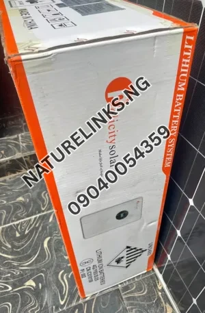 7.2kwh lithium ion battery 51.2v Price in Nigeria 2 7.2kwh lithium ion battery 51.2v Price in Nigeria Nature Solar Global Limited 2