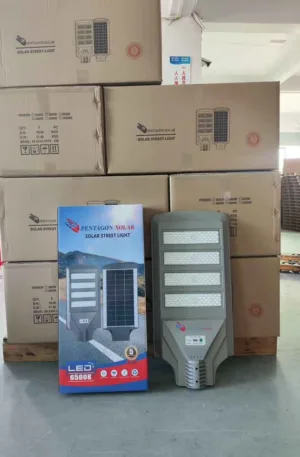Super Bright Industrial Solar Street Light Price in Nigeria Super Bright Industrial Solar Street Light Price in Nigeria Nature Solar Global Limited