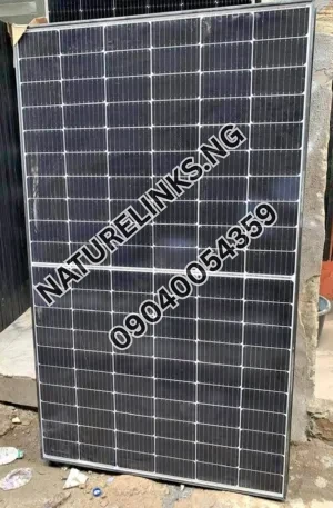 545W Jinko Solar Panel Price in Nigeria 2 545W Jinko Solar Panel Price in Nigeria Nature Solar Global Limited 2