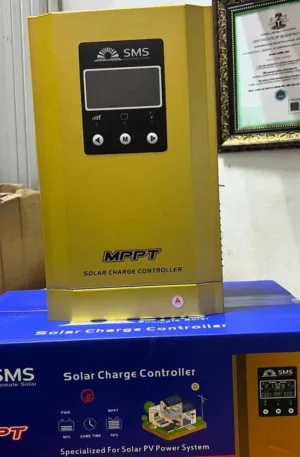 SMS Solar Charge Controller Price in Nigeria SMS Solar Charge Controller Price in Nigeria Nature Solar Global Limited