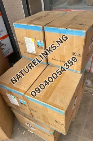 Cworth 200ah Lithium Battery 12v Price in Nigeria Nature Solar Global Limited