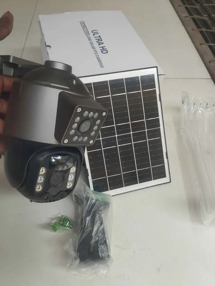 Solar Camera EseeCloud App with Free 64GB Memory Price in Nigeria Solar Camera EseeCloud App with Free 64GB Memory Price in Nigeria Nature Solar Global Limited