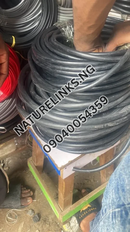 Original Solar Cable Price in Nigeria Original Solar Cable Price in Nigeria Nature Solar Global Limited