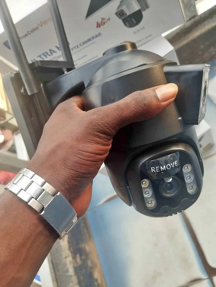 Solar Camera EseeCloud App with Free 64GB Memory Price in Nigeria 2 Solar Camera EseeCloud App with Free 64GB Memory Price in Nigeria Nature Solar Global Limited 2