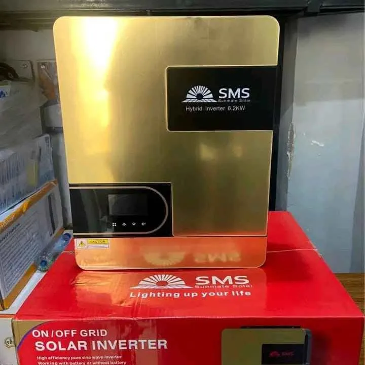 SMS 6kva Inverter Price in Nigeria SMS 6kva Inverter Price in Nigeria Nature Solar Global Limited