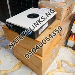 Felicity Solar Inverter Hybrid 8kva Price in Nigeria Nature Solar Global Limited