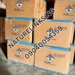 Solar Lithium Battery 300AH 12v Price in Nigeria 2 Solar Lithium Battery 300AH 12v Price in Nigeria Nature Solar Global Limited 2