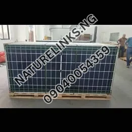 Jinko 600W Solar Panel Price in Nigeria 2 Jinko 600W Solar Panel Price in Nigeria Nature Solar Global Limited 2