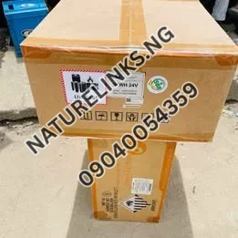 Felicity Solar Lithium Battery 5kwh 24v Price in Nigeria Nature Solar Global Limited