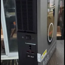 Solar Hybrid Inverter 1kva 12v Price in Nigeria Nature Solar Global Limited