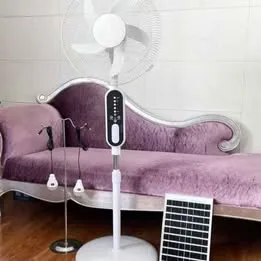 Solar Fan with Panel Price in Nigeria 2 Solar Fan with Panel Price in Nigeria Nature Solar Global Limited 2