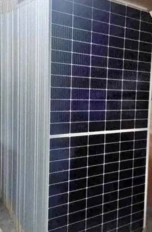 550w, 650w,jinko panel Price in Nigeria Nature Solar Global Limited