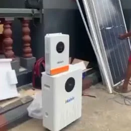 Haisic Solar Lithium Battery 9kwh 24v Price in Nigeria Nature Solar Global Limited