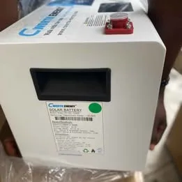 Cworth Energy Solar Lithium Battery 200Ah 12v Price in Nigeria Nature Solar Global Limited