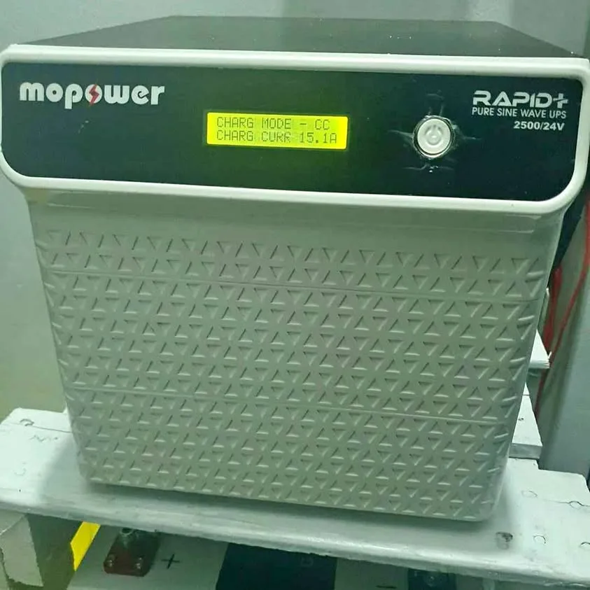 Mopower 2.5kva 24V transformer based inverter Price in Nigeria Mopower 2.5kva 24V transformer based inverter Price in Nigeria Nature Solar Global Limited
