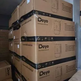 Deye Solar Hybrid Inverter 6kva 48v Price in Nigeria Nature Solar Global Limited