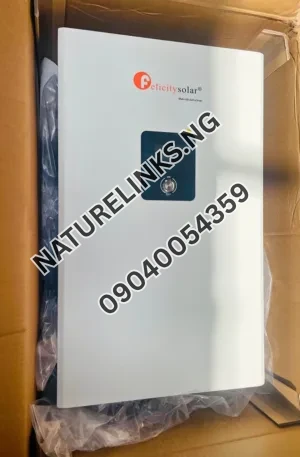 10kwh Lithium Ion Battery 48v Price in Nigeria Nature Solar Global Limited