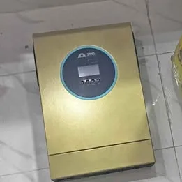 SMS Solar Hybrid Inverter 3.6kva 24v Price in Nigeria Nature Solar Global Limited