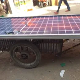 JA Solar Panel 650W Price in Nigeria 2 JA Solar Panel 650W Price in Nigeria Nature Solar Global Limited 2