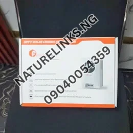Felicity Solar Charger Controller MPPT 60A Price in Nigeria Nature Solar Global Limited