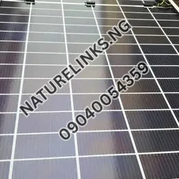 JA Solar Panel 650W Price in Nigeria 2 JA Solar Panel 650W Price in Nigeria Nature Solar Global Limited 2