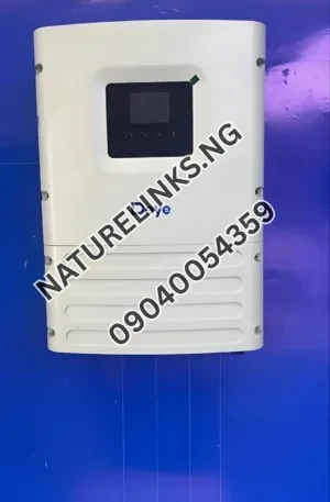 6kw 48v Deye Hybrid Inverter Price in Nigeria Nature Solar Global Limited