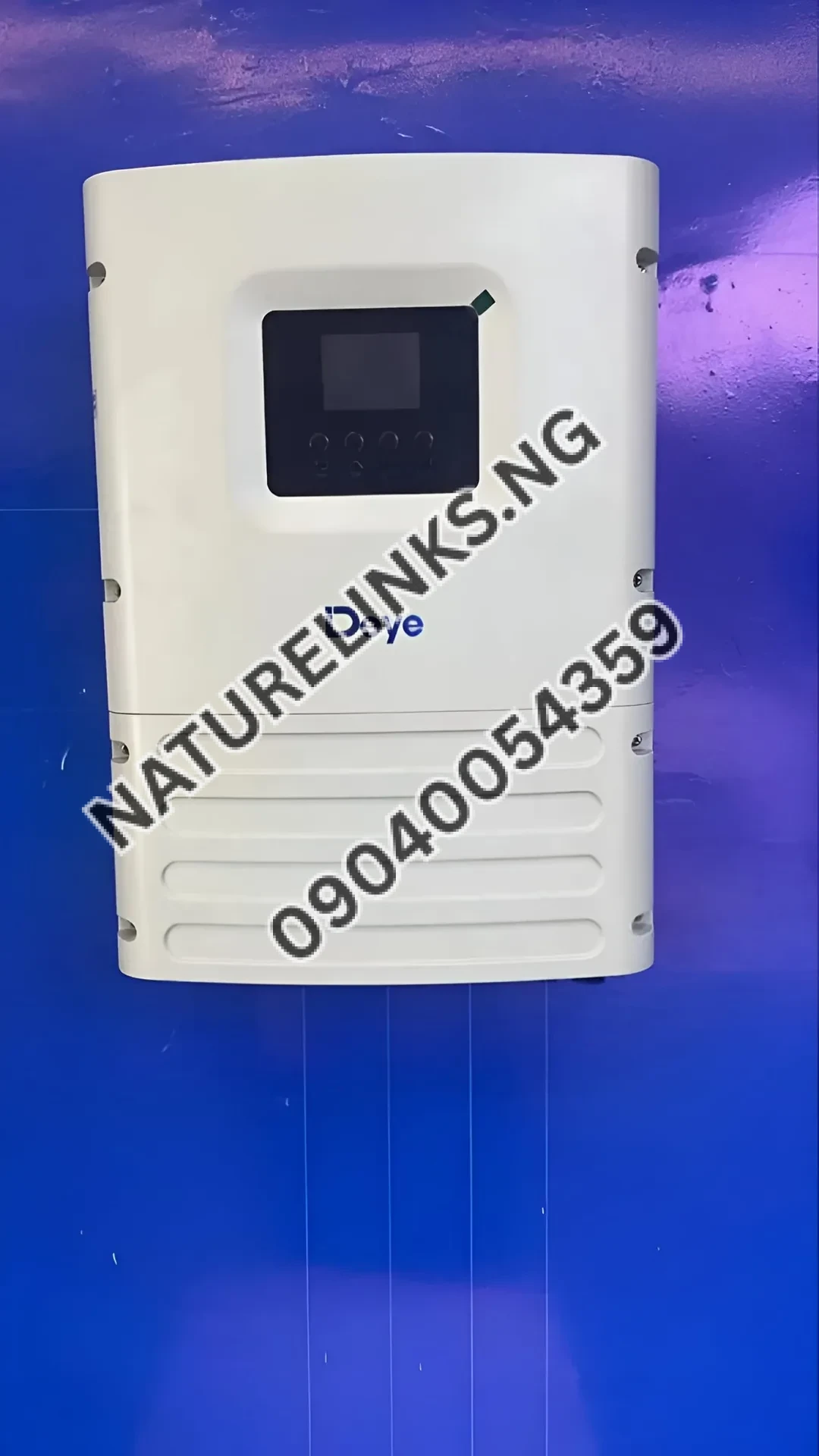 6kw 48v Deye Hybrid Inverter Price in Nigeria 6kw 48v Deye Hybrid Inverter Price in Nigeria Nature Solar Global Limited