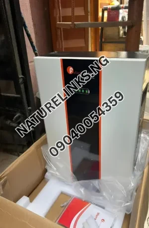 7.2kwh 48v Felicity Lithium Battery Price in Nigeria Nature Solar Global Limited