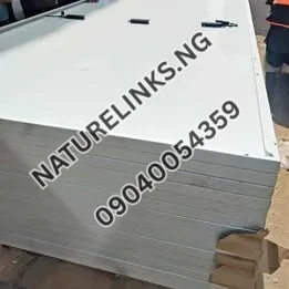 LONGI Solar Panel 600w Price in Nigeria Nature Solar Global Limited