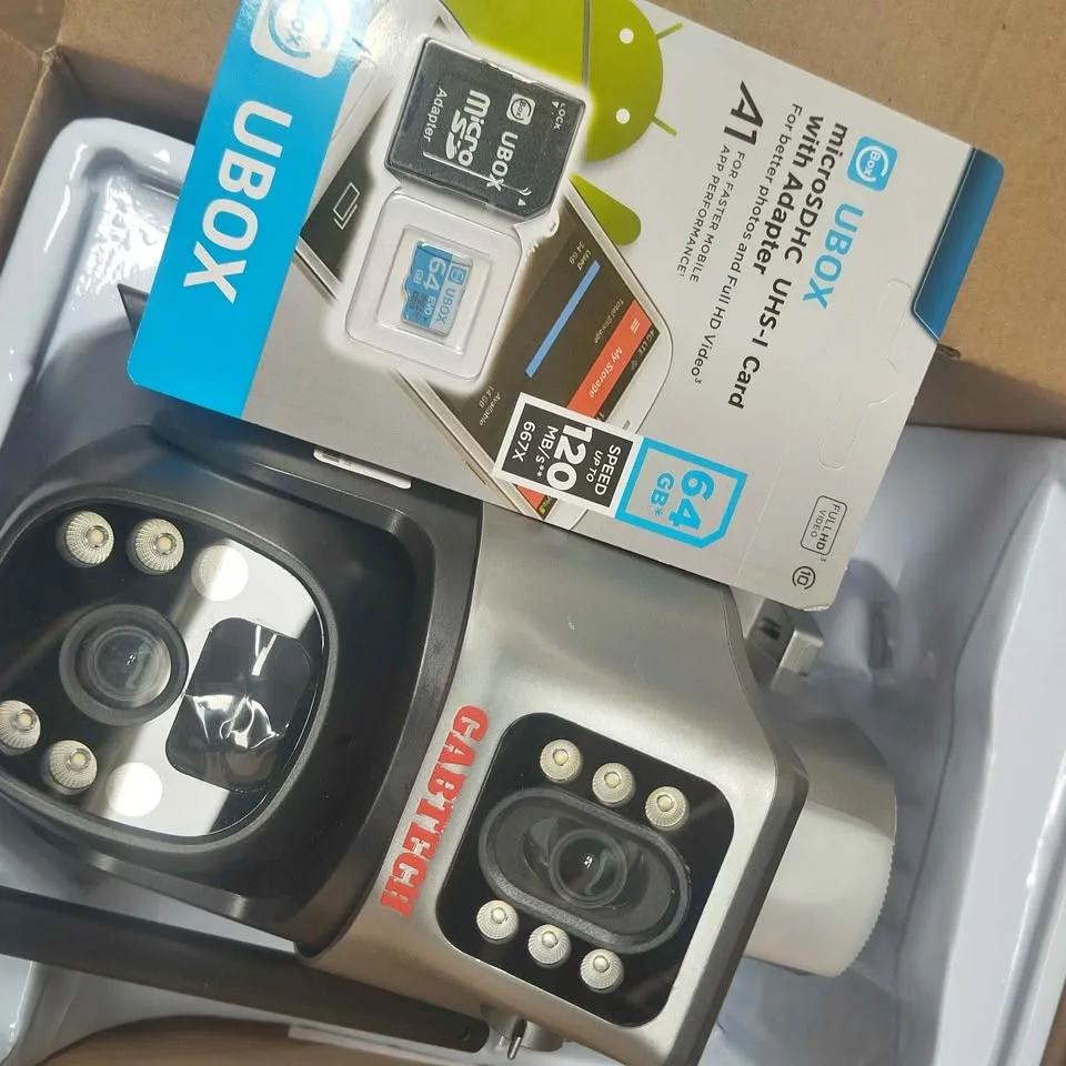 Dual Lens Solar Camera with Original 64gb Memory Price in Nigeria Dual Lens Solar Camera with Original 64gb Memory Price in Nigeria Nature Solar Global Limited